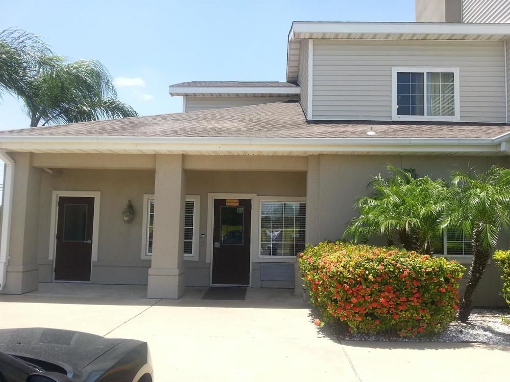 Studio 6-Mcallen, TX Exterior foto